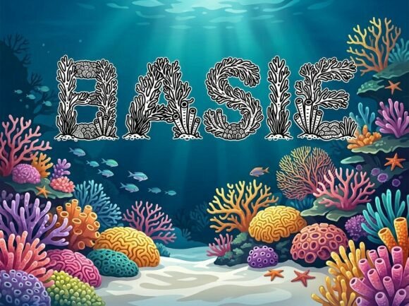 Basie Font: A Bold Statement for Your Brand