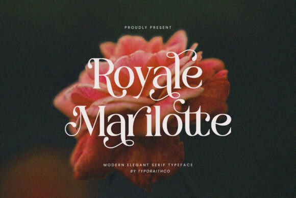 Why I Chose Royale Marilotte for My Web Design Project